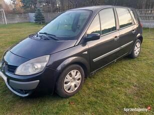 Renault Scenic 1.5 dci