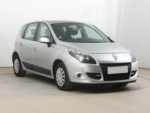 Renault Scenic 2010 1.5 dCi 224972km Samochody Rodzinne