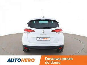 Renault Scenic Automat, navi, klima auto, czujniki parkowania