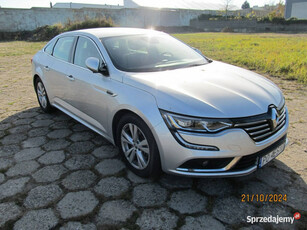 Renault Talisman I (2015-)