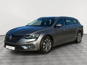 Renault Talisman II Zen, Multi-Sense, 1-wł, SalonPL, FV-23%, Gwarancja