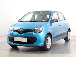 Renault Twingo 2016 0.9 TCe 48564km Hatchback