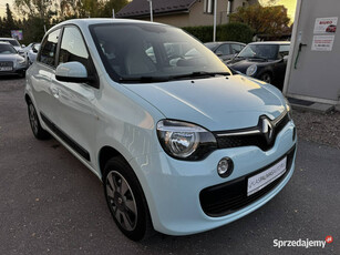 Renault Twingo Raty/Zamiana Gwarancja bogato wyposażony super stan jak now…