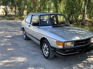 Saab 90 w bardzo dobrym stanie