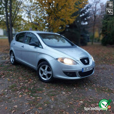 Seat Altea Czysty zadbany I (2004-)