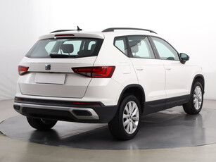 Seat Ateca 2021 1.5 TSI 77252km SUV