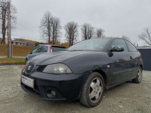 Seat Ibiza 1.4 benzyna / ekonomiczny / zamiana