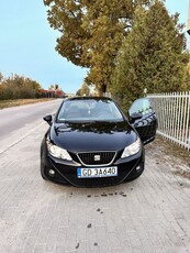 SEAT Ibiza 1.4 rok 2009