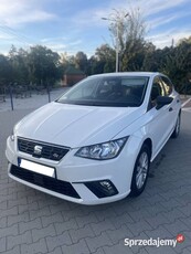 Seat Ibiza 2019 1.0 TSI