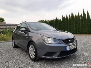 Seat ibiza lift /1.2mpi/piękna I zadbana