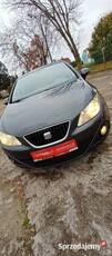 Seat Ibiza nowy model