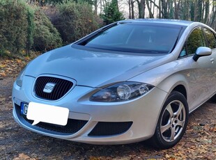 Seat Leon 1.6 Gaz