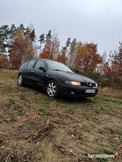 Seat Leon 2002 1.9 tdi