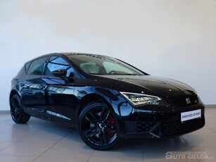 SEAT LEON CUPRA