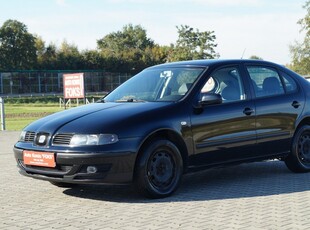 SEAT Leon I 1,6 MPI 105 KM