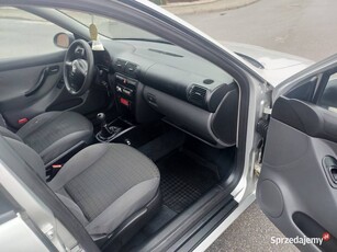 SEAT TOLEDO 1.9 TDI Stan bardzo dobry