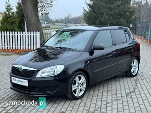 Skoda Fabia 1.2 12V Ambiente