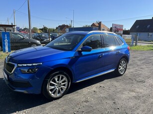 Skoda Kamiq 1.6 , Sport Line Style