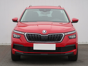 Skoda Kamiq 2020 1.0 TSI 10862km SUV