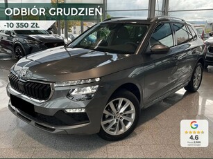 Skoda Kamiq Selection 1.0 TSI Selection 1.0 TSI 115KM