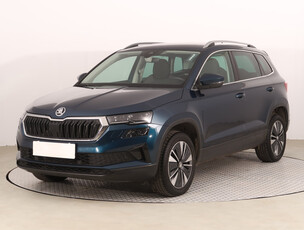 Skoda Karoq 2022 1.5 TSI 17697km SUV