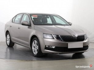 Skoda Octavia 1.4 TSI