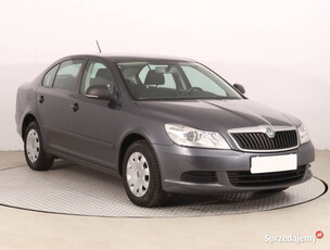 Skoda Octavia 1.6