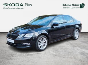 Skoda Octavia III III 2013