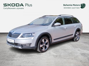 Skoda Octavia III III 2013