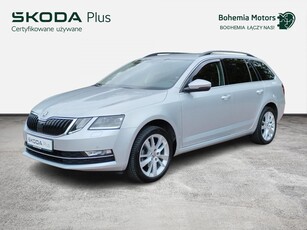 Skoda Octavia III III 2013