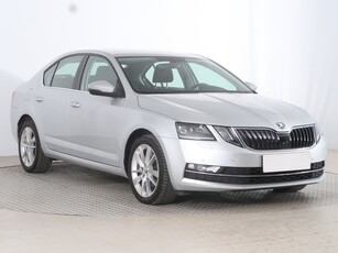 Skoda Octavia III , Salon Polska, 1. Właściciel, DSG, VAT 23%, Klimatronic,