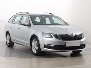 Skoda Octavia III Salon Polska, 1. Właściciel, VAT 23%, Klimatronic, Tempomat,