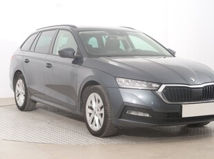 Skoda Octavia III , Salon Polska, VAT 23%, Klimatronic, Tempomat, Parktronic