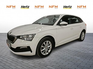 Skoda Scala 1,0 TSI (110 KM) Ambition Salon PL F-Vat