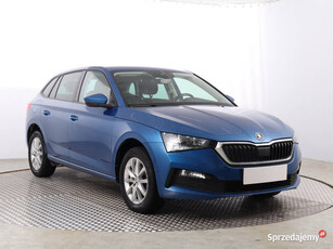 Skoda Scala 1.0 TSI