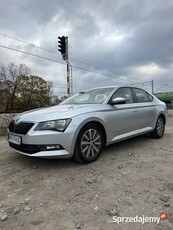 Skoda Superb 2 Wł. Polski Salon Bezwypadkowa