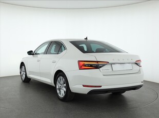 Skoda Superb 2019 2.0 TDI 156033km Sedan