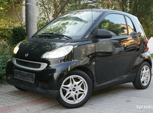 SMART FORTWO OD 16 LAT NA B1*AUTOMAT*8.0CDI 45KM*Klima*Alu*Zamiana