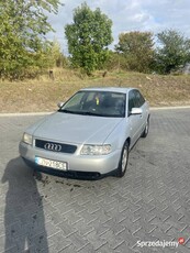 Sprzedam Audi a3 8l