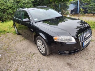 Sprzedam Audi A4