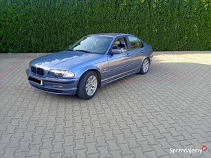 Sprzedam BMW E46