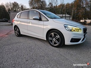 Sprzedam BMW f45 218D Active Tourer Sport line