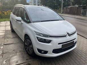 Sprzedam Citroena C4 Grand Picasso Blue HDI Intensive automat