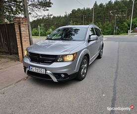 Sprzedam Dodge Journey