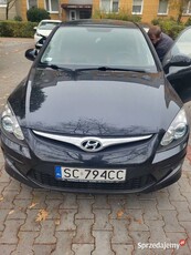 Sprzedam Hyundai i30 1.4 benzyna