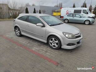 Sprzedam lub zamienię Opel Astra