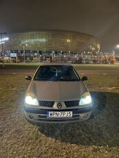 Sprzedam Renault clio II