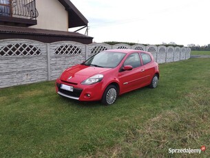 Sprzedam Renault Clio z LPG