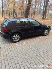 Sprzedam Volkswagen golf 4