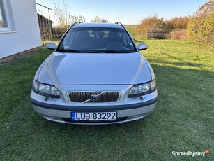 Sprzedam Volvo v70 2003 d5 diesel